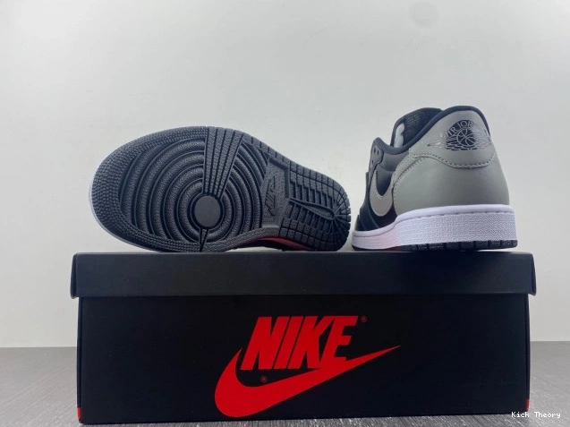 Kicked Out Shoe Store 1 Retro Shadow Low Jordan 705329-003 0701